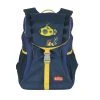 Scouty WOODY Kindergarten-Rucksack U-Boot In Blau
