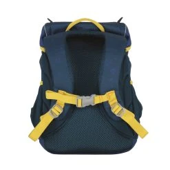 Scouty WOODY Kindergarten-Rucksack U-Boot In Blau -Yeaz Geschäft scouty woody kindergarten rucksack u boot in blau 2