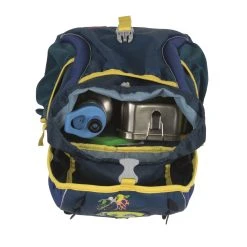 Scouty WOODY Kindergarten-Rucksack U-Boot In Blau -Yeaz Geschäft scouty woody kindergarten rucksack u boot in blau 3