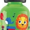 Sigg Alu-Trinkflasche Jungle Train, 300 Ml, KBT Drehverschluss
