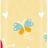 Sigg Alu-Trinkflasche MIRACLE Kids Butterfly, 400 Ml, Verschluss Mit Integrierte...