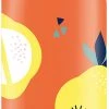 Sigg Alu-Trinkflasche MIRACLE Kids Lemon, 400 Ml, Verschluss Mit Integriertem...