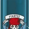 Sigg Alu-Trinkflasche MIRACLE Kids Pirates, 400 Ml, Verschluss Mit Integriertem...