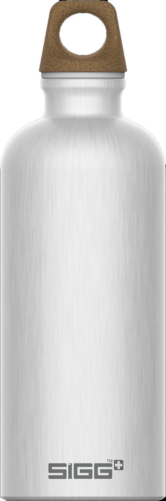 Sigg Alu-Trinkflasche MYPLANET TRAVELLER Path Plain, 600 Ml, Recyceltes Aluminim... 1 Sigg Alu-Trinkflasche MYPLANET TRAVELLER Path Plain, 600 Ml, Recyceltes Aluminim...