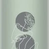 Sigg Alu-Trinkflasche MYPLANET TRAVELLER Repeat, 600 Ml, Recyceltes Aluminim,...