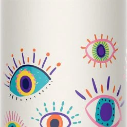 Sigg Alu-Trinkflasche MYPLANET TRAVELLER Vision, 600 Ml, Recyceltes Aluminim,...