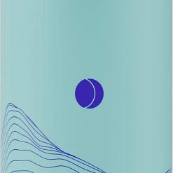 Sigg Alu-Trinkflasche Pathfinder Glacier, 1.000 Ml, WMB-Verschluss