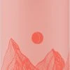Sigg Alu-Trinkflasche Pathfinder Shy PInk, 1.000 Ml, WMB-Verschluss
