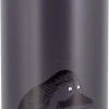 Sigg Alu-Trinkflasche TRAVELLER X Moomin Mörkö, 1.000 Ml, Drehverschluss