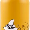 Sigg Alu-Trinkflasche X Moomin Camping, 400 Ml, KBT Drehverschluss