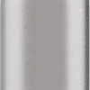 Sigg Edelstahl-Trinkflasche SHIELD ONE Brushed, 1.000 Ml, WMB-Verschluss
