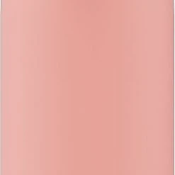 Sigg Edelstahl-Trinkflasche SHIELD ONE Shy Pink, 1.000 Ml, WMB-Verschluss