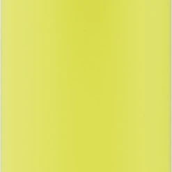 Sigg Edelstahl-Trinkflasche SHIELD ONE Ultra Lemon, 750 Ml, WMB-Verschluss