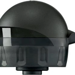 Sigg Ersatzdeckel/Top Active Bottle Top Schwarz/transparent