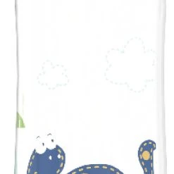 Sigg Tritan-Trinkflasche MIRACLE Kids Dinosaur Friend, 450 Ml, Verschluss...