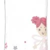 Sigg Tritan-Trinkflasche MIRACLE Kids Fairy Friend, 450 Ml, Verschluss Mit...