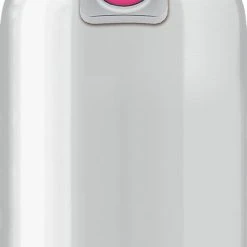 Sigg Tritan-Trinkflasche TOTAL CLEAR ONE Berry, 500 Ml