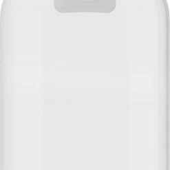 Sigg Tritan-Trinkflasche TOTAL CLEAR ONE My Planet Aqua 500 Ml, WMB-Verschluss