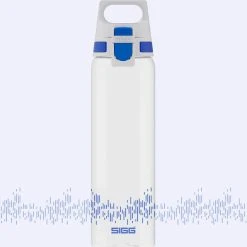 Sigg Tritan-Trinkflasche TOTAL CLEAR ONE My Planet Blau 750 Ml, WMB-Verschluss 5 Sigg Tritan-Trinkflasche TOTAL CLEAR ONE My Planet Blau 750 Ml, WMB-Verschluss -Yeaz Geschäft sigg tritan trinkflasche total clear one my planet blau 750 ml wmb verschluss 2