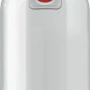 Sigg Tritan-Trinkflasche TOTAL CLEAR ONE Red, 500 Ml