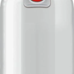 Sigg Tritan-Trinkflasche TOTAL CLEAR ONE Red, 500 Ml