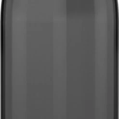 Sigg Tritan-Trinkflasche TOTAL COLOR Anthrazit, 1.000 Ml, WMB-Verschluss