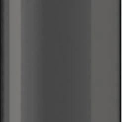 Sigg Tritan-Trinkflasche TOTAL COLOR Anthrazit, 600 Ml, WMB-Verschluss