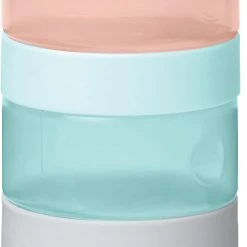 Skip Hop Babynahrungsbehälter, Multicolor