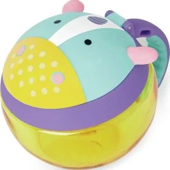 Skip Hop Snackbox, Einhorn