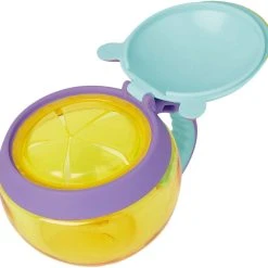 Skip Hop Snackbox, Einhorn 8 Skip Hop Snackbox, Einhorn -Yeaz Geschäft skip hop snackbox einhorn 3