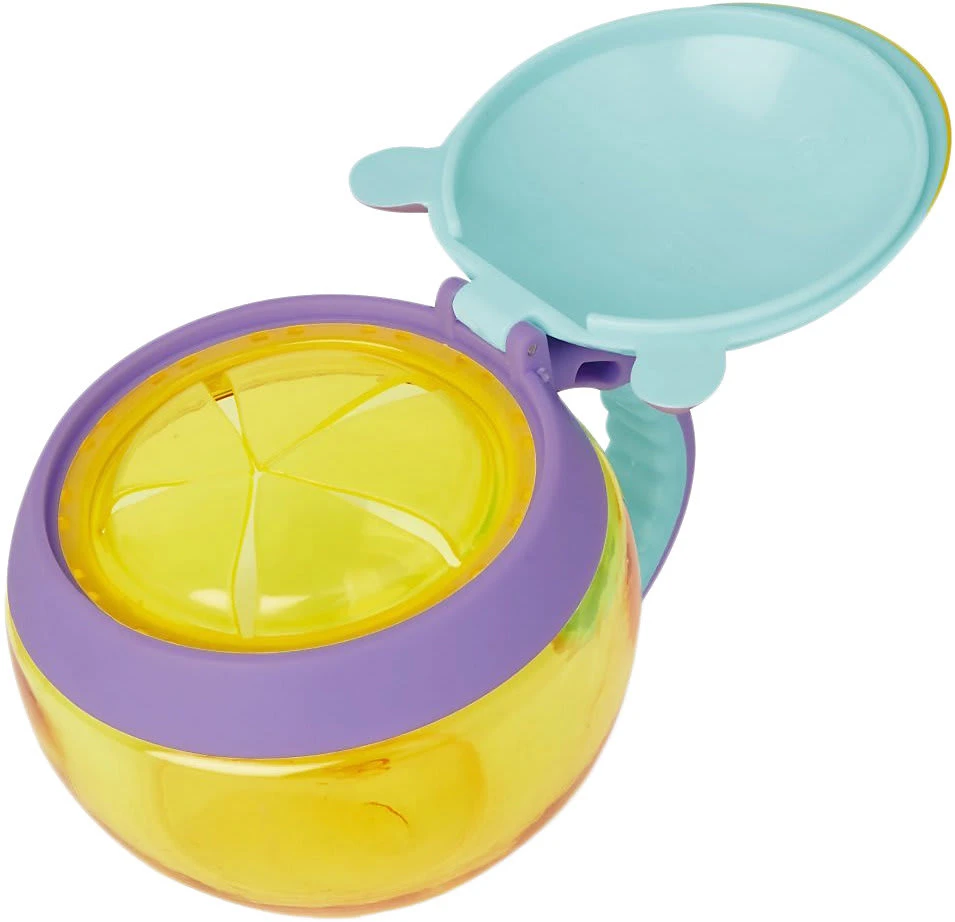 Skip Hop Snackbox, Einhorn 4 Skip Hop Snackbox, Einhorn – Bild 4