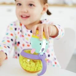 Skip Hop Snackbox, Einhorn 9 Skip Hop Snackbox, Einhorn -Yeaz Geschäft skip hop snackbox einhorn 4