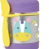 Skip Hop Zoo Edelstahl Warmhaltebox Einhorn