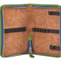 Sonnenleder Schüleretui Lasse 1-teilig In Blau-hellgrün 15 Sonnenleder Schüleretui Lasse 1-teilig In Blau-hellgrün -Yeaz Geschäft sonnenleder schuleretui lasse 1 teilig in blau hellgrun 5