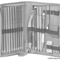 Sonnenleder Schüleretui Lasse 1-teilig In Blau-hellgrün 16 Sonnenleder Schüleretui Lasse 1-teilig In Blau-hellgrün -Yeaz Geschäft sonnenleder schuleretui lasse 1 teilig in blau hellgrun 6