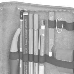 Sonnenleder Schüleretui Lasse 1-teilig In Blau-hellgrün 17 Sonnenleder Schüleretui Lasse 1-teilig In Blau-hellgrün -Yeaz Geschäft sonnenleder schuleretui lasse 1 teilig in blau hellgrun 7