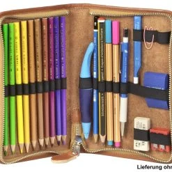 Sonnenleder Schüleretui Lasse 1-teilig In Naturbraun 16 Sonnenleder Schüleretui Lasse 1-teilig In Naturbraun -Yeaz Geschäft sonnenleder schuleretui lasse 1 teilig in naturbraun 6