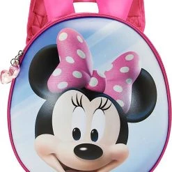 Spiderman Kinderrucksack EGGY Disney Minnie Mouse 5 Spiderman Kinderrucksack EGGY Disney Minnie Mouse -Yeaz Geschäft spiderman kinderrucksack eggy disney minnie mouse 1