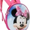 Spiderman Kinderrucksack EGGY Disney Minnie Mouse