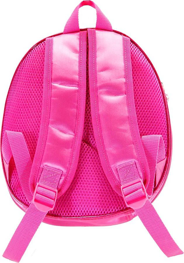 Spiderman Kinderrucksack EGGY Disney Minnie Mouse 4 Spiderman Kinderrucksack EGGY Disney Minnie Mouse – Bild 4