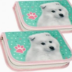 Starpak Federmäppchen Doggy, Unbefüllt