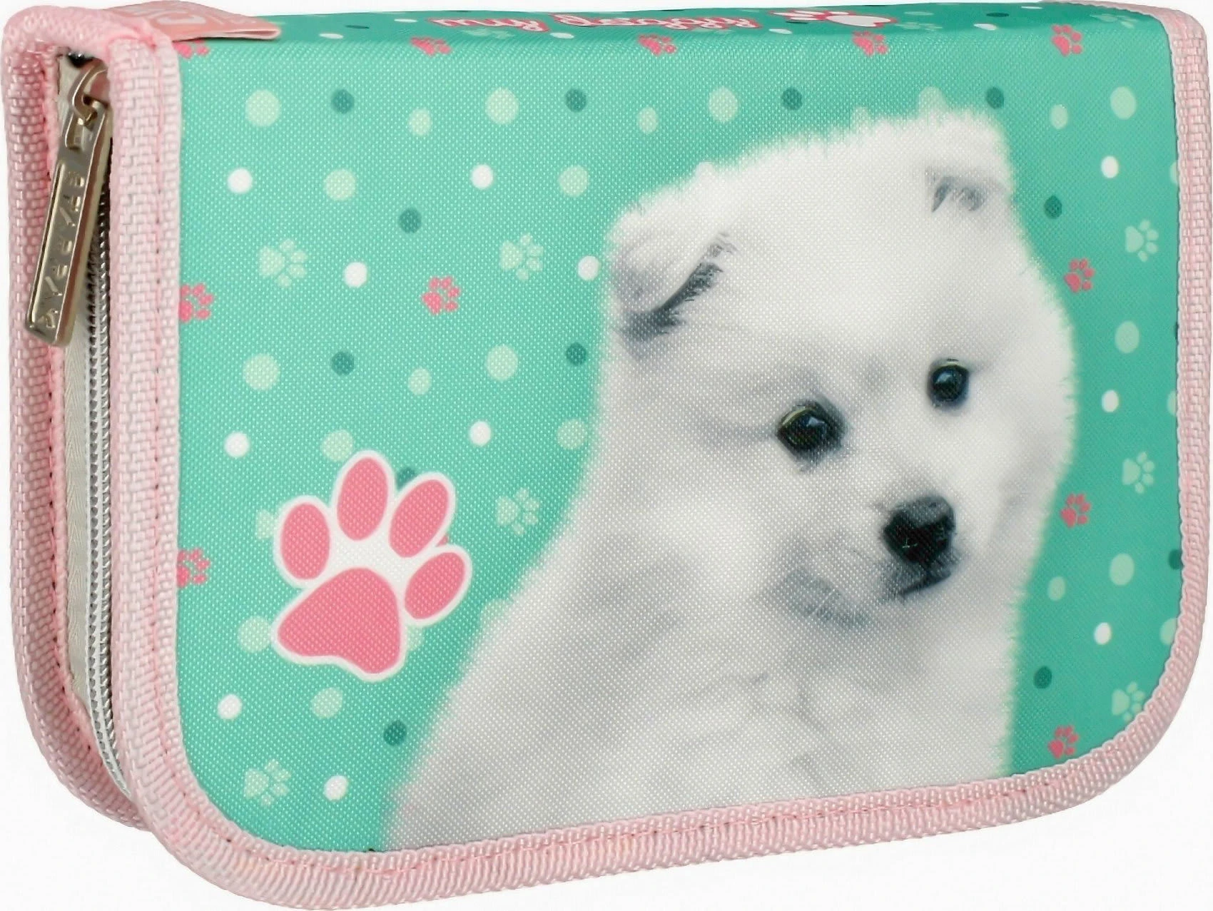 Starpak Federmäppchen Doggy, Unbefüllt 5 Starpak Federmäppchen Doggy, Unbefüllt – Bild 5