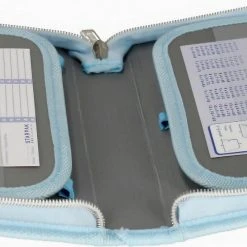 Starpak Federmäppchen Kitty Blue, Unbefüllt 11 Starpak Federmäppchen Kitty Blue, Unbefüllt -Yeaz Geschäft starpak federmappchen kitty blue unbefullt 5