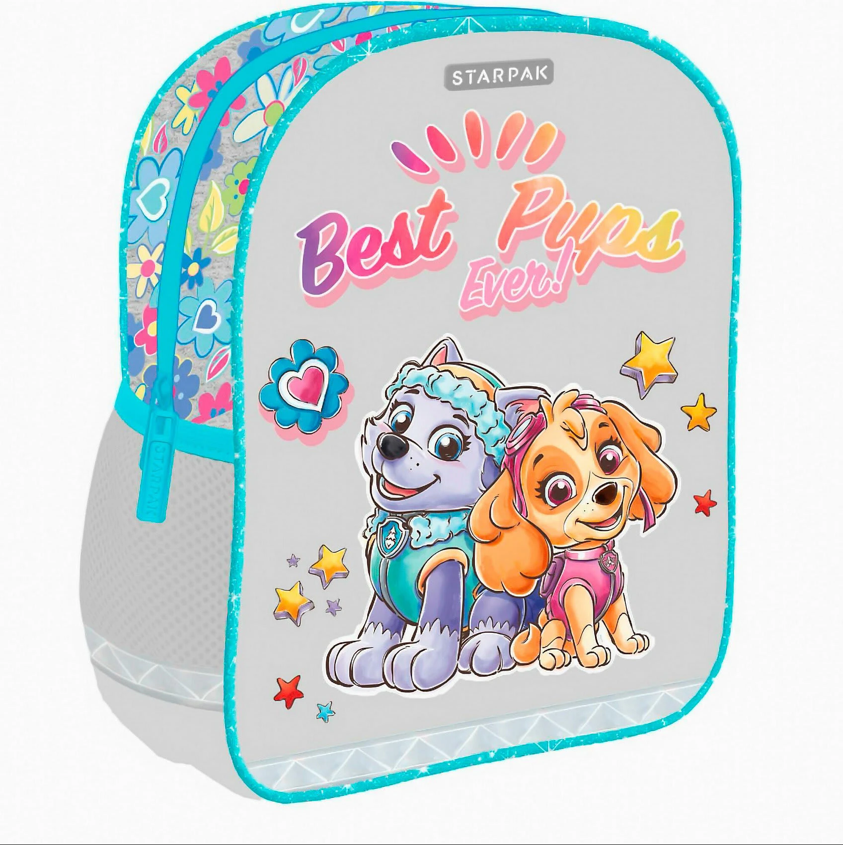 Starpak Kinderrucksack PAW Patrol Best Pups 1 Starpak Kinderrucksack PAW Patrol Best Pups