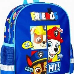 Starpak Kinderrucksack PAW Patrol Friends