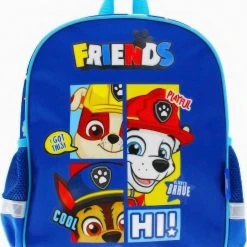 Starpak Kinderrucksack PAW Patrol Friends 13 Starpak Kinderrucksack PAW Patrol Friends -Yeaz Geschäft starpak kinderrucksack paw patrol friends 3