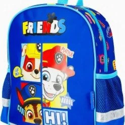 Starpak Kinderrucksack PAW Patrol Friends 14 Starpak Kinderrucksack PAW Patrol Friends -Yeaz Geschäft starpak kinderrucksack paw patrol friends 4