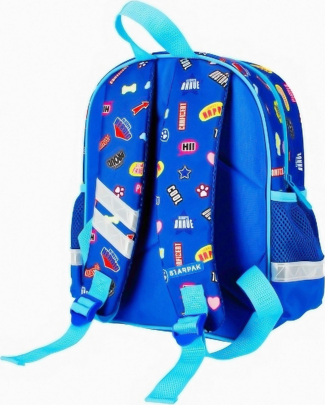 Starpak Kinderrucksack PAW Patrol Friends 6 Starpak Kinderrucksack PAW Patrol Friends – Bild 6