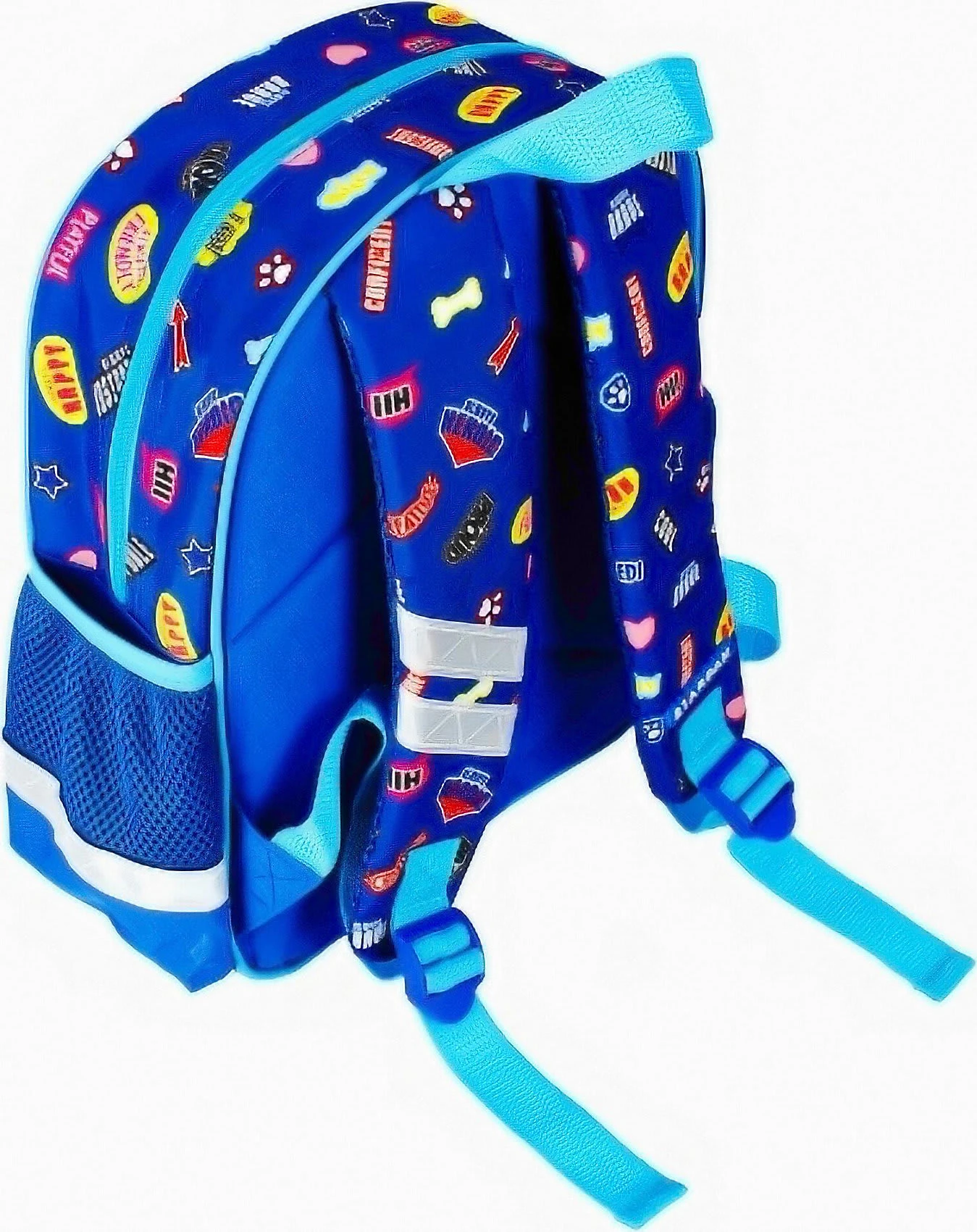 Starpak Kinderrucksack PAW Patrol Friends 8 Starpak Kinderrucksack PAW Patrol Friends – Bild 8