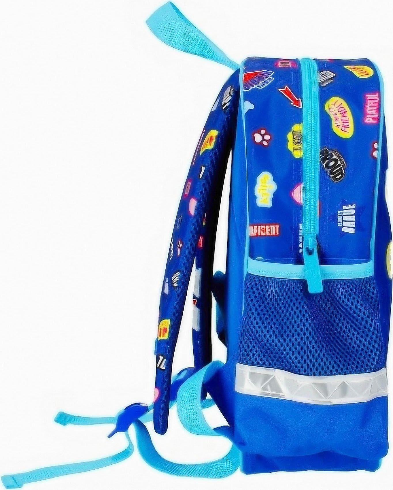 Starpak Kinderrucksack PAW Patrol Friends 9 Starpak Kinderrucksack PAW Patrol Friends – Bild 9